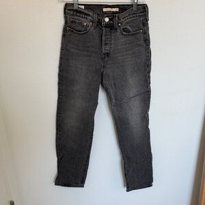 Levi’s Women’s Straight Jeans